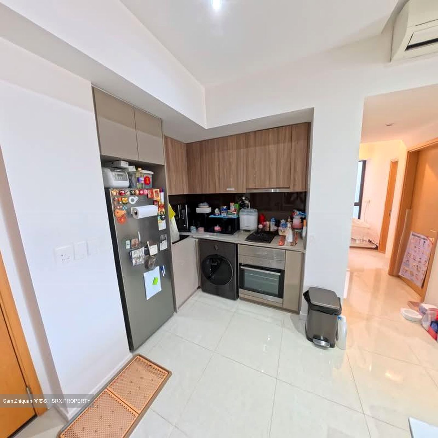 The Jovell (D17), Condominium #569316731